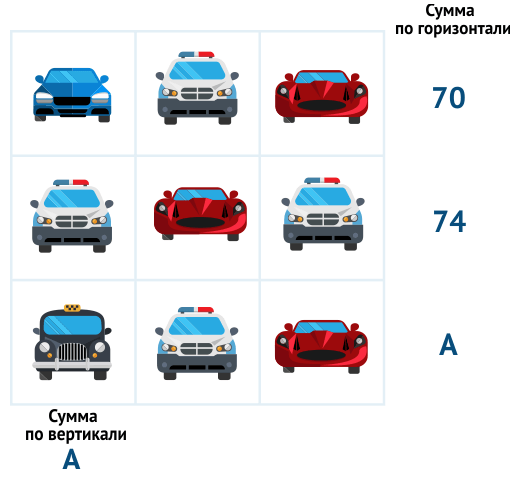 условие задачи 1